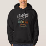 Veste À Capuche Funny 78 Year Old 1947 Vintage 78th Birthday Gift<br><div class="desc">Célébrez En Style Avec Ce Cadeau D'Anniversaire Unique Et Amusant D'Inspiration Vintage! Ce Graphique D'Anniversaire Met En Lumière Parfaitement Votre Étape Spéciale. Que vous soyez âgé de 9, 21, 30, 40, 50 ans, ou que vous soyez âgé d'un autre âge, montrez fièrement votre statut légendaire avec Humour et nostalgie. Ce...</div>
