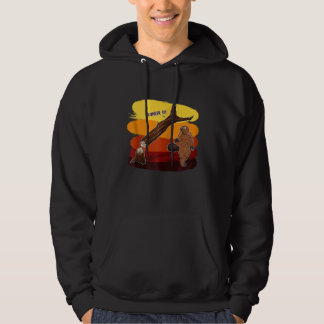 Veste À Capuche Funny Beaver Zip