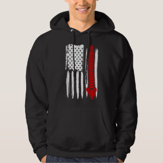Veste À Capuche Funny Chiropractor For Men Women Chiropractic Assi