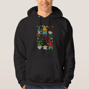 Veste À Capuche Funny Cinco De Mayo Gnome Pun Pour Les Femmes Et F