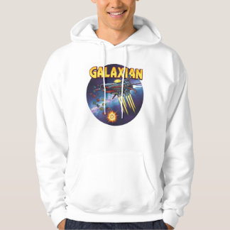 Veste À Capuche Galaxian T-Shirt