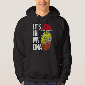 Veste À Capuche Gambie Et Bhoutanais Mélangent Le Patrimoine Du Dr