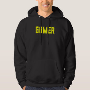 Veste À Capuche Gamer Fier Rpg Et Cool Vidéo Gamer Mème 4