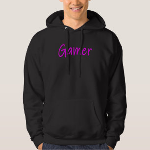 Veste À Capuche Gamer Fier Rpg Et Cool Vidéo Gamer Mème 7