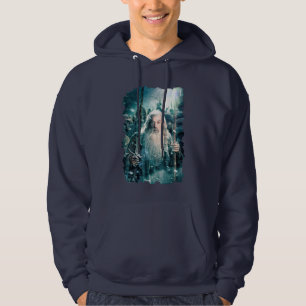 Veste À Capuche Gandalf Le Grey