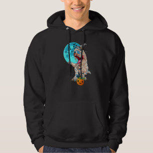 Veste À Capuche Garçons d'Halloween Dinosaure T Rex Momie Chapeau