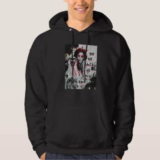 Veste À Capuche Gardez Vos Lois Hors Mon Corps Pro Choice Feminist