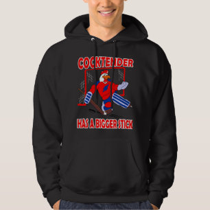Veste À Capuche gardien de but gardien gardien gardien gardien de 