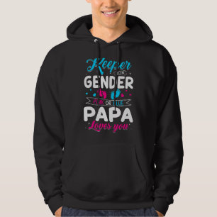 Veste À Capuche Gardien Du Genre Papa Vous Aime Baby Annoncem