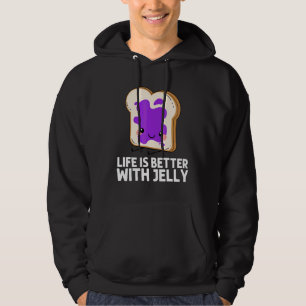 Veste À Capuche Gelée Mignonne Pour Hommes Femmes Étalement De Fru