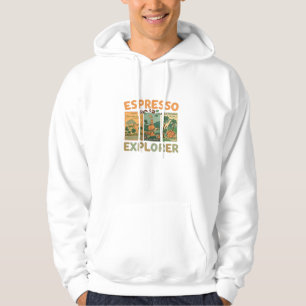 Veste À Capuche Générer une image, pour un design t-shirt avec le