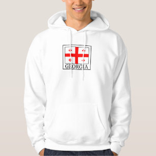 Veste À Capuche Géorgie