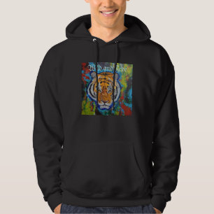 Veste À Capuche gibier et free