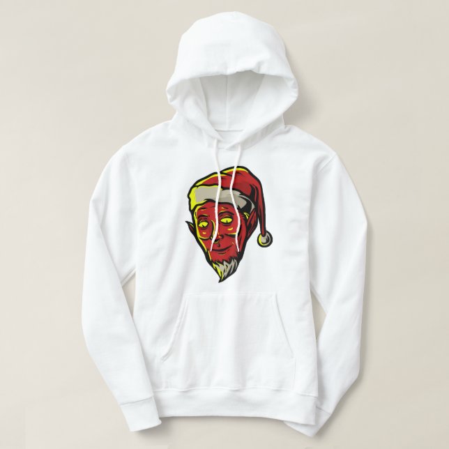 Veste À Capuche Gift For Women Halloween Evil Dead Movie Cool Grap (Design devant)