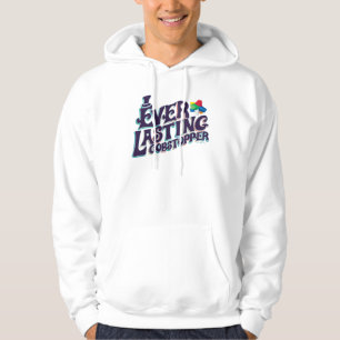 Veste À Capuche Gobstopper Graphisme