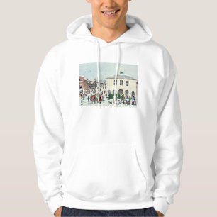 Veste À Capuche Godalming Surrey