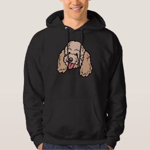 Veste À Capuche Goldenes Labradodle