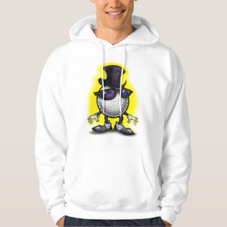 Veste À Capuche Golf