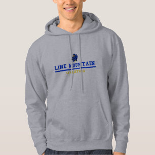 Veste À Capuche Gonoude, cheville