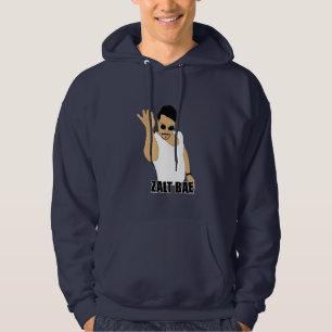 Veste À Capuche Goose the Band Zalt Bae Lot Shirt - Salt Bae Meme
