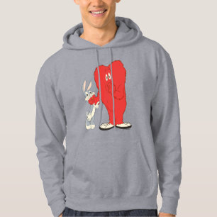 Veste À Capuche Gossamer Holding BUGS BUNNY™