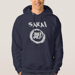 Veste À Capuche Graffiti de Sakai