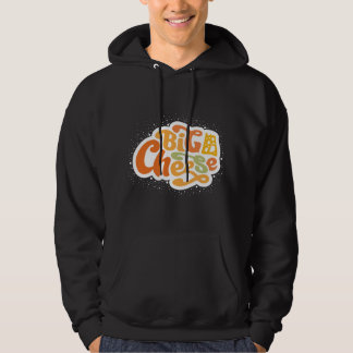 Veste À Capuche Grand fromage
