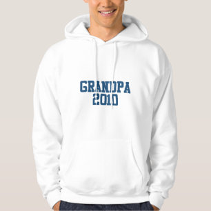 Veste À Capuche Grand-père 2010