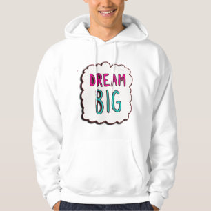 Veste À Capuche grand rêve