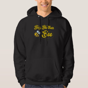 Veste À Capuche Grands Frères Famille d'Abeilles Tenue de Apicultu