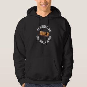Veste À Capuche Granola Bars