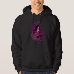 Veste À Capuche Graphique 1 de saphir d'étoile