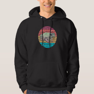Veste À Capuche Graphique Animal Grenouilles Mignonnes Grenouille 