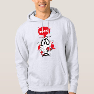 Veste À Capuche Graphique Dexter Detonation
