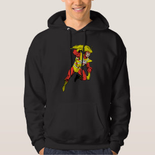 Veste À Capuche Gravure de Firestorm