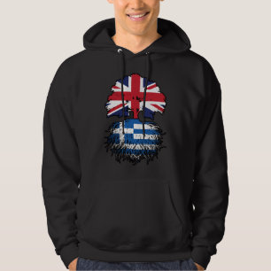 Veste À Capuche Grèce Grèce Royaume-Uni Royaume-Uni Royaume-Uni