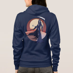 Veste À Capuche Grim Reaper Road Triage   Hitchhiker