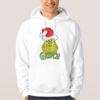 Grinch classique | Naughty ou Nice