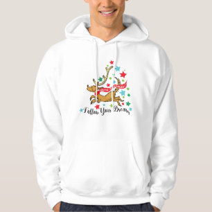 Veste À Capuche Grinch Max - Suivez vos rêves