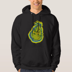Veste À Capuche Grinch Toutes tes chemises sont moches