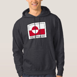 Veste À Capuche Groenland