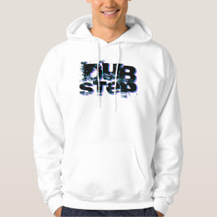 Veste À Capuche Grunge de Dubstep