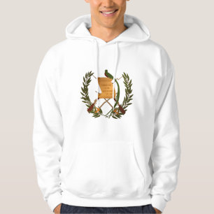 Veste À Capuche Guatemala