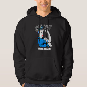 Veste À Capuche Guillain Barre Syndrome Guillain Guerrier Incassab