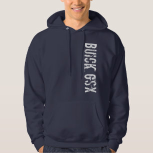 Veste À Capuche Habillement de Buick GSX Vert