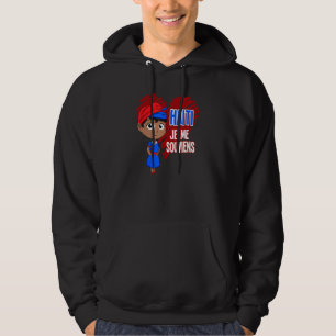 Veste À Capuche Haïti Jour du Drapeau Fier Ayiti Vintage Femme H