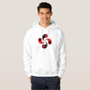 Veste À Capuche Hall de jeu
