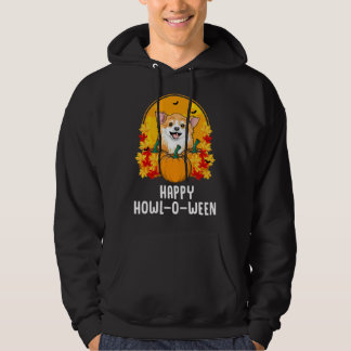 Veste À Capuche Halloween Chihuahua