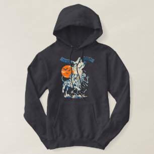 Veste À Capuche Halloween Danger Grand Danois Personnalisé