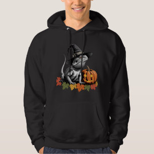 Veste À Capuche Halloween dragon à poils amusant